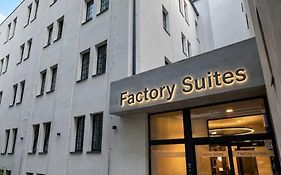 Factory Suites